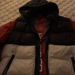 Tommy Hilfiger Jacket 