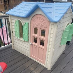 Daycare Closing