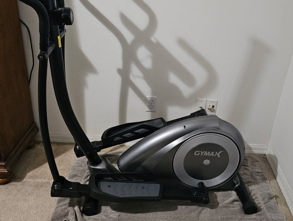 Elliptical Machine