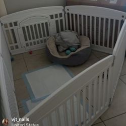 Dog Play Pen