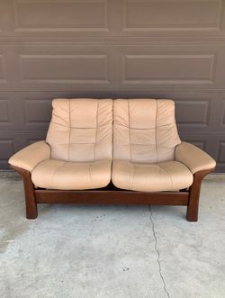 Stressless Buckingham Sofa