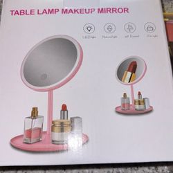Make Up 