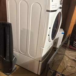 GG Washer