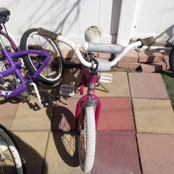 Kids Bike For Sale