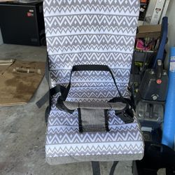 Travel Booster Seat