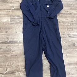 Coveralls FR