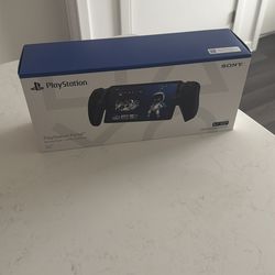 Brand new Play Station 5 Portal