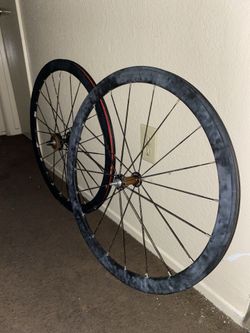 Fixie rims