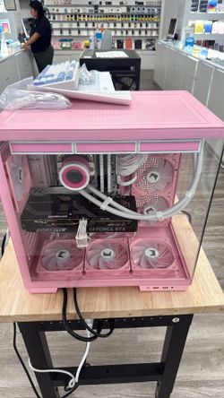 Gaming pc 5070 new  $50 DOWN