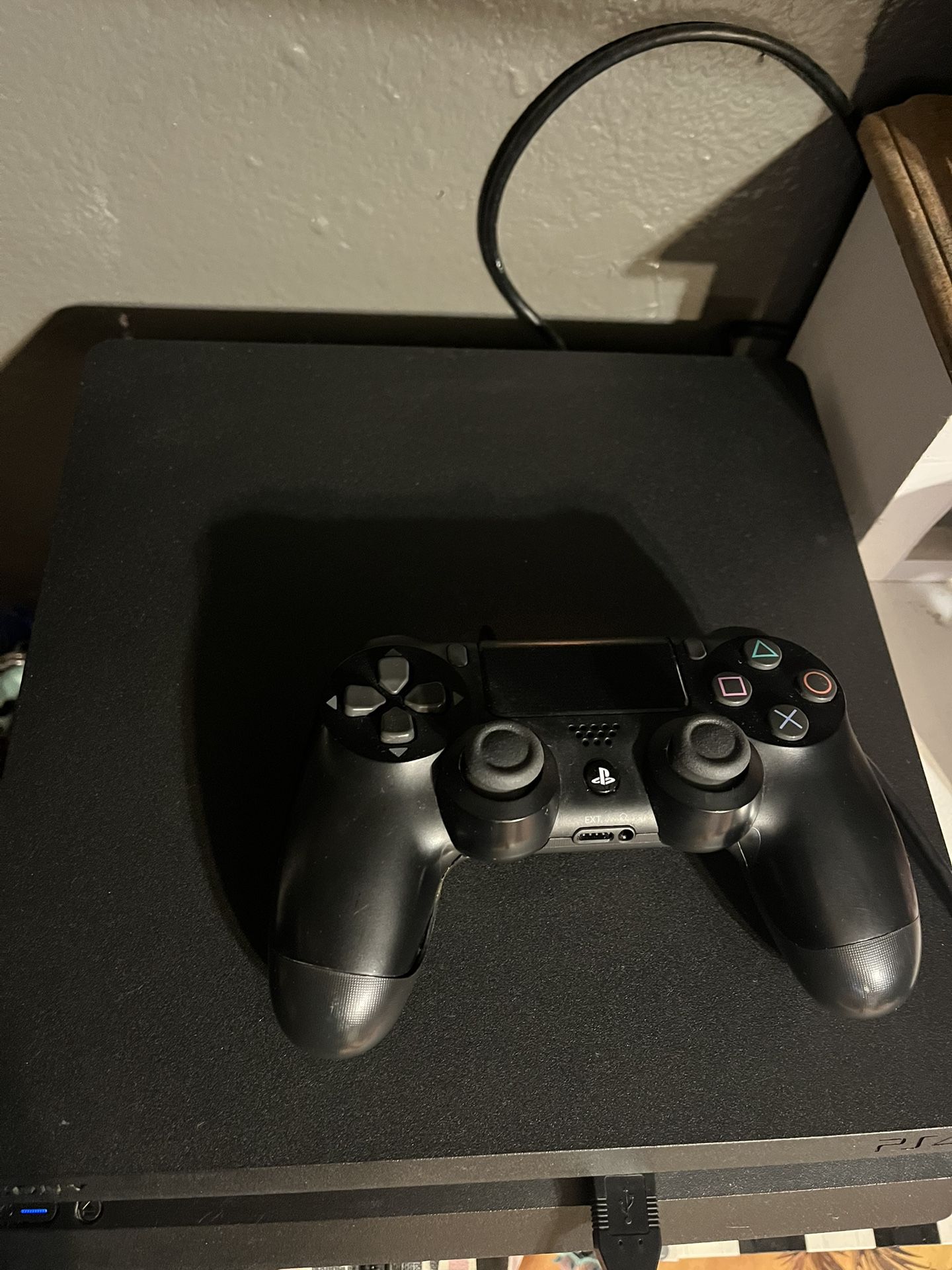 PS4