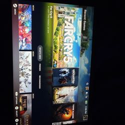 Legion Go S 8” 120HZ Gaming Handheld Z1 Extreme Steam OS 1TBSSD 32GB RAM