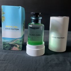 Louis Vuitton Pacific Ocean