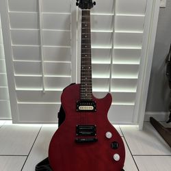 Epiphone Electric Custom Guitar