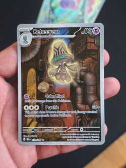 (IVM) beheeyem ir