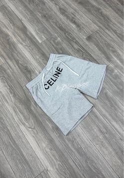 Celine Shorts 🩳