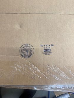 $1 boxes
