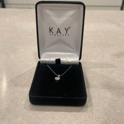 Kay Jewelers Necklace 