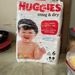 Diapers