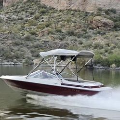 1994 Maxum Mercruiser 3.0 - $5,500