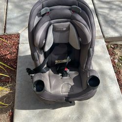 Adjustable Car Seat 