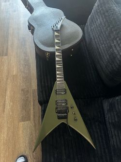 Jackson king v
