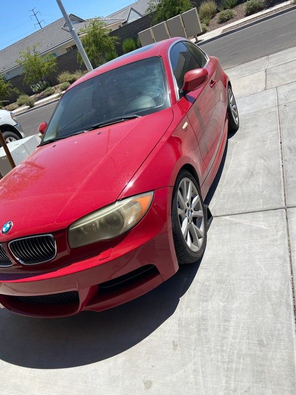 2012 BMW 135i for Sale in Scottsdale, AZ - OfferUp