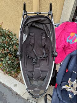 Quinny stroller
