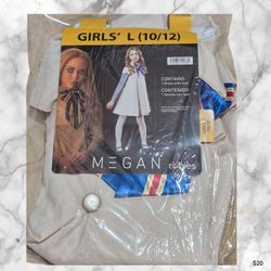 Girl Halloween costumes