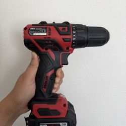 SKIL PWRCORE 12 Brushless Drill + Battery & Charger