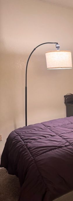 Floor lamp