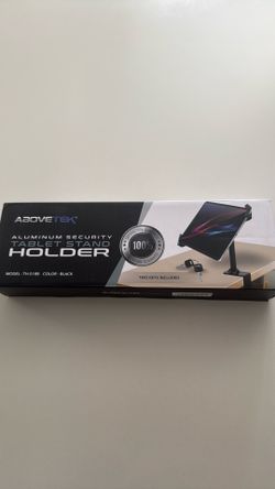 Tablet  holder stand