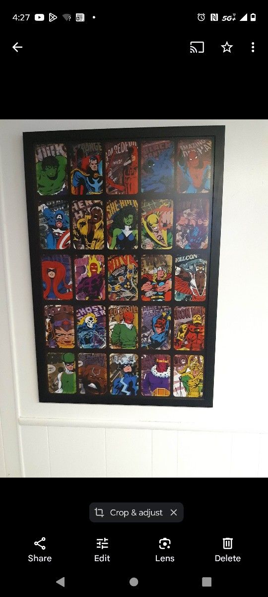 Marvel Picture