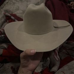 Stetson Cowboy Hat