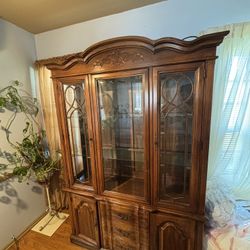 China Cabinet