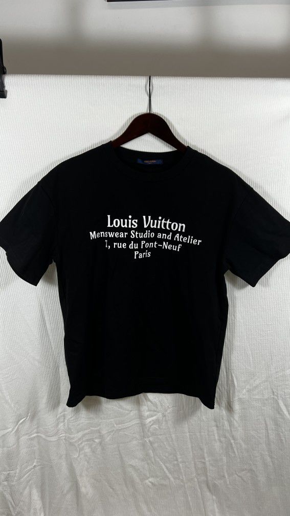 Louis Vuitton - T-shirt - Catawiki