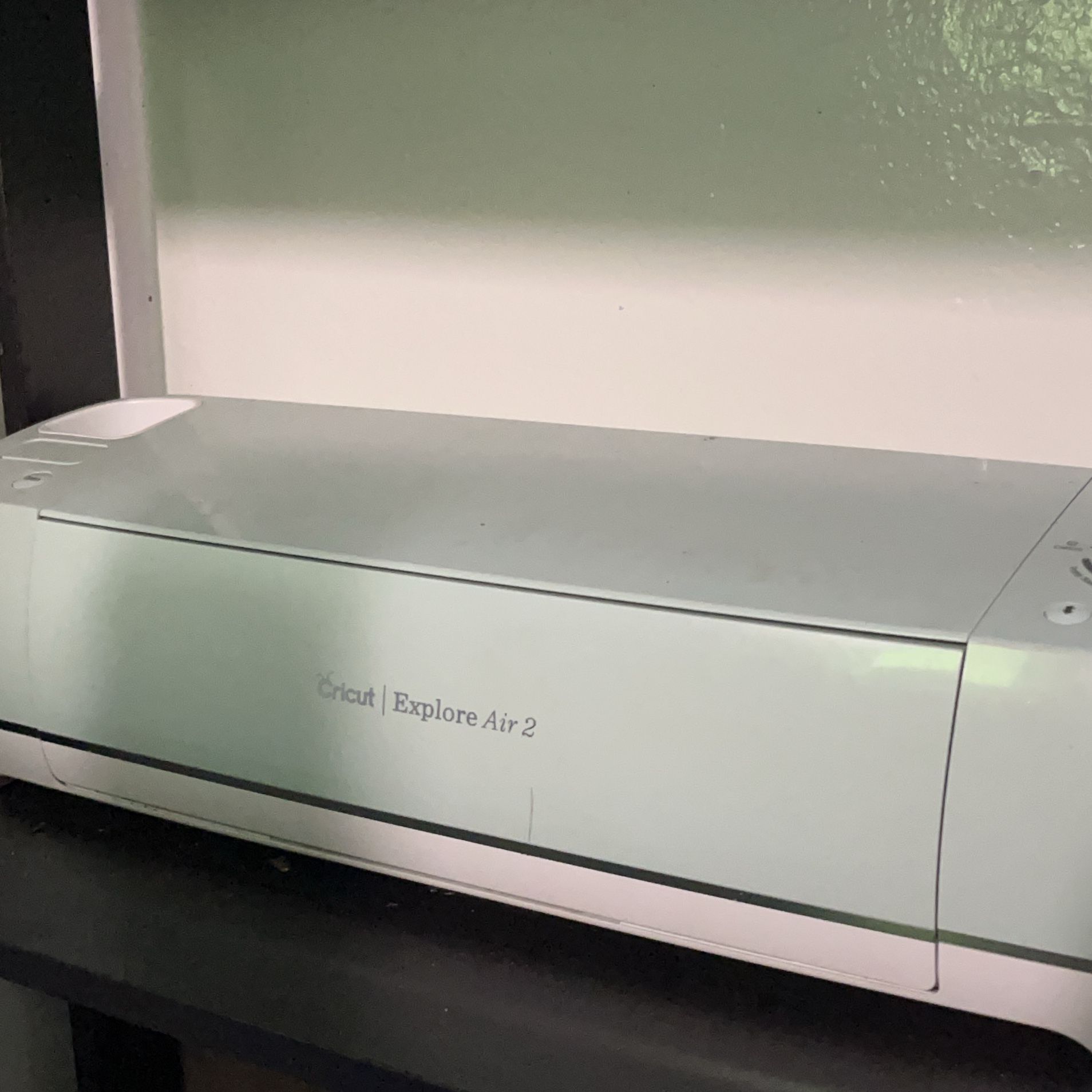 Cricut Explore Air Electronic Cutting Machine