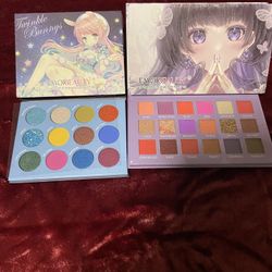 Make up pallet$10each 