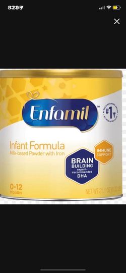 Enfamil