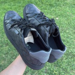 Coach Men’s 11.5 Size