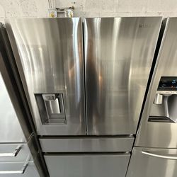 Samsung Counter Depth Refrigerator “36 ( Refrigeradores )