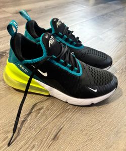 Nike Air Max 270 7Y