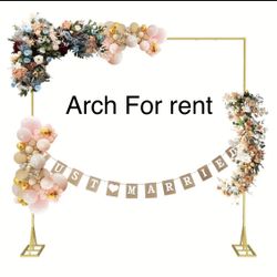 Arch