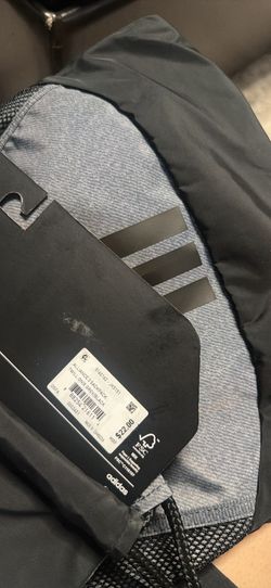 Adidas Alliance 3 SACKPACK