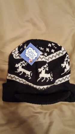 Cozy Zone laplander Jeep cap