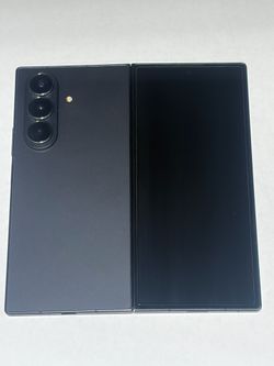 SAMSUNG Z FOLD  FACTORY UNLOCKED