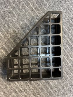 Plastic File Holder