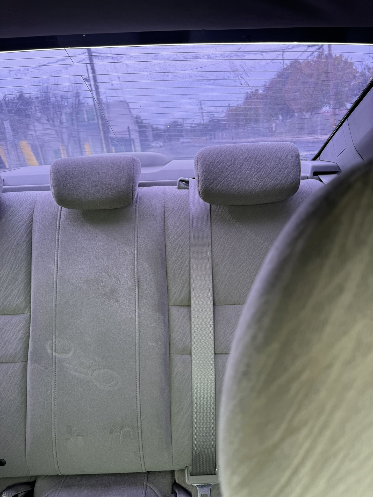 Honda Civic 2007 Cooper LX Automatico