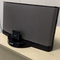 Bose SoundDock III