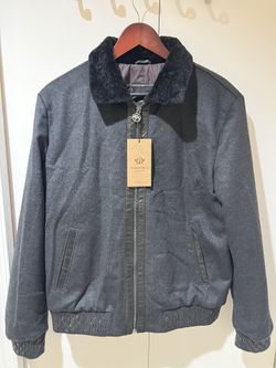 Stefano Ricci Men’s Coat Jacket