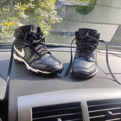 Air Jordan Size 2Y